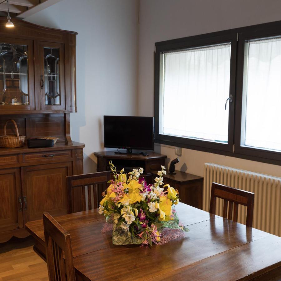 Villa Nido Del Tadini à Lovere Extérieur photo