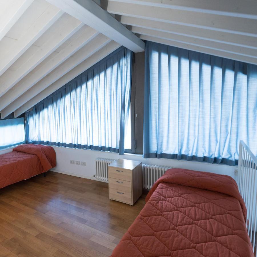 Villa Nido Del Tadini à Lovere Extérieur photo