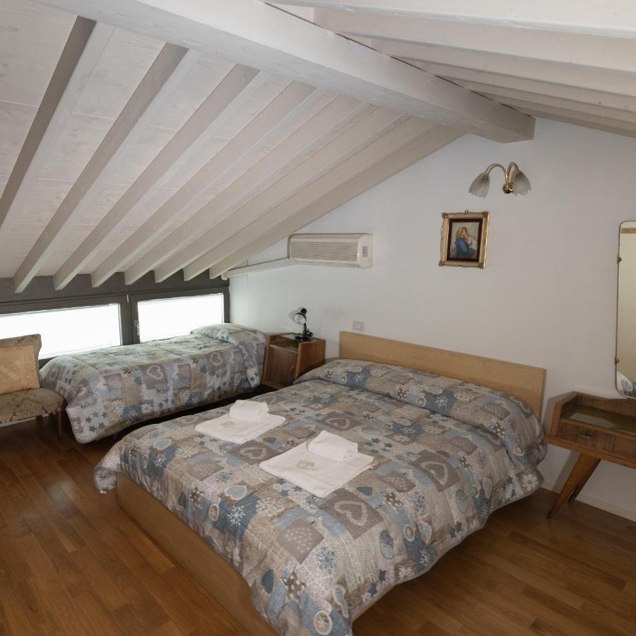Villa Nido Del Tadini à Lovere Extérieur photo